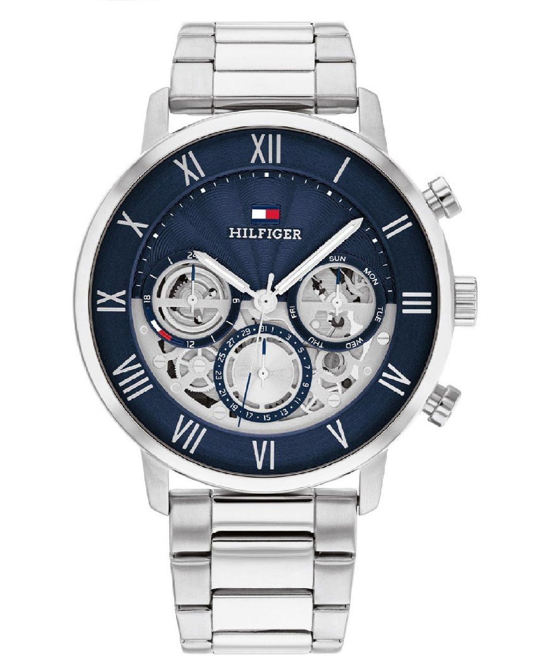 TOMMY HILFIGER, LEGEND