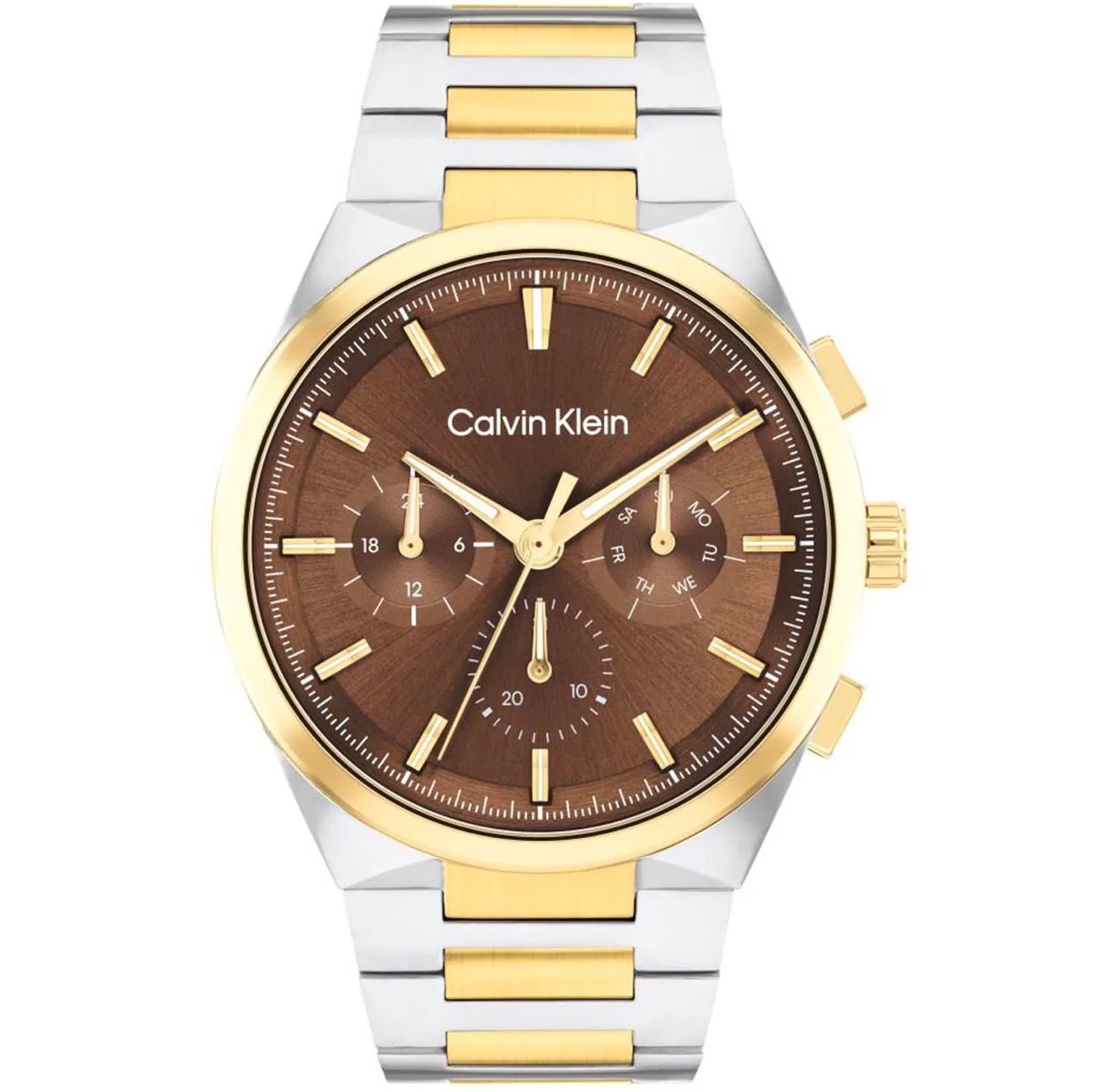 CALVIN KLEIN, DISTINGUISH