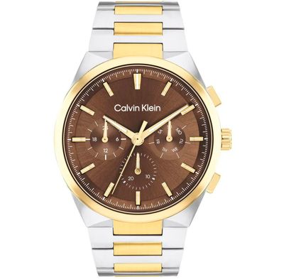 CALVIN KLEIN, DISTINGUISH