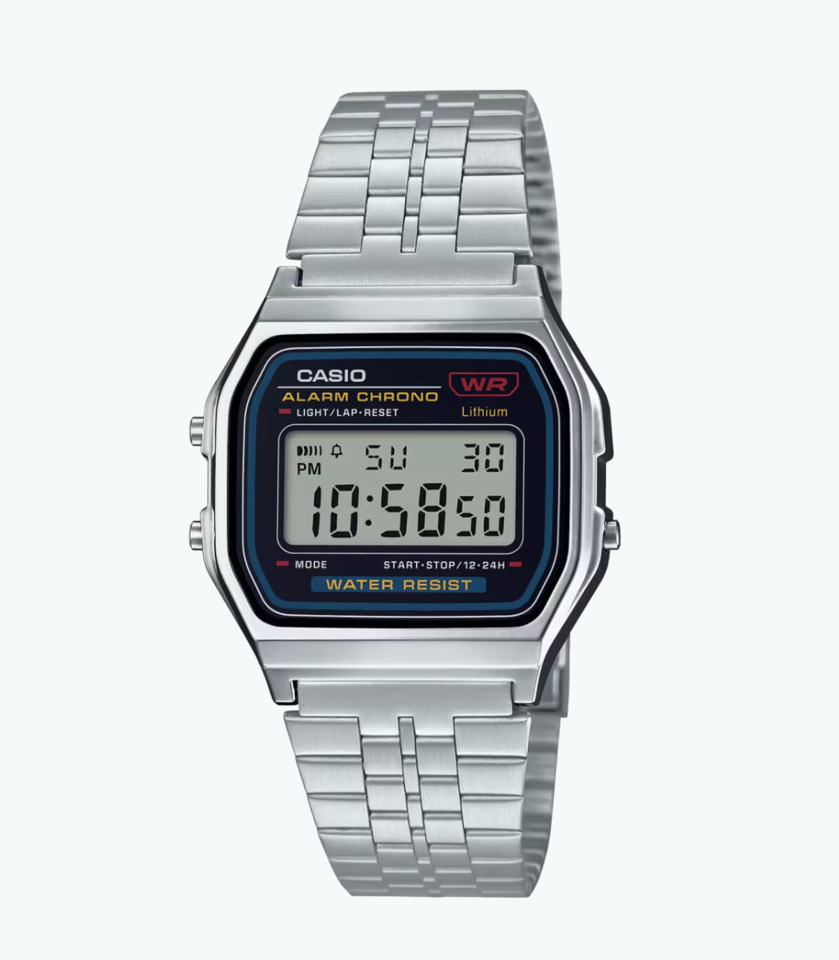 CASIO A159