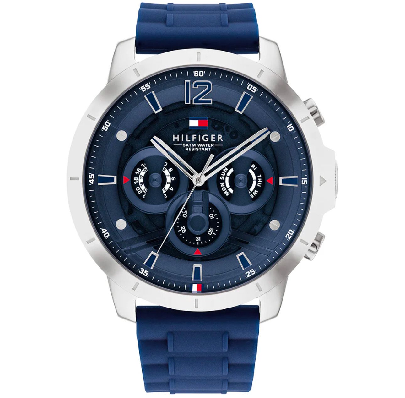 TOMMY HILFIGER, LUCA