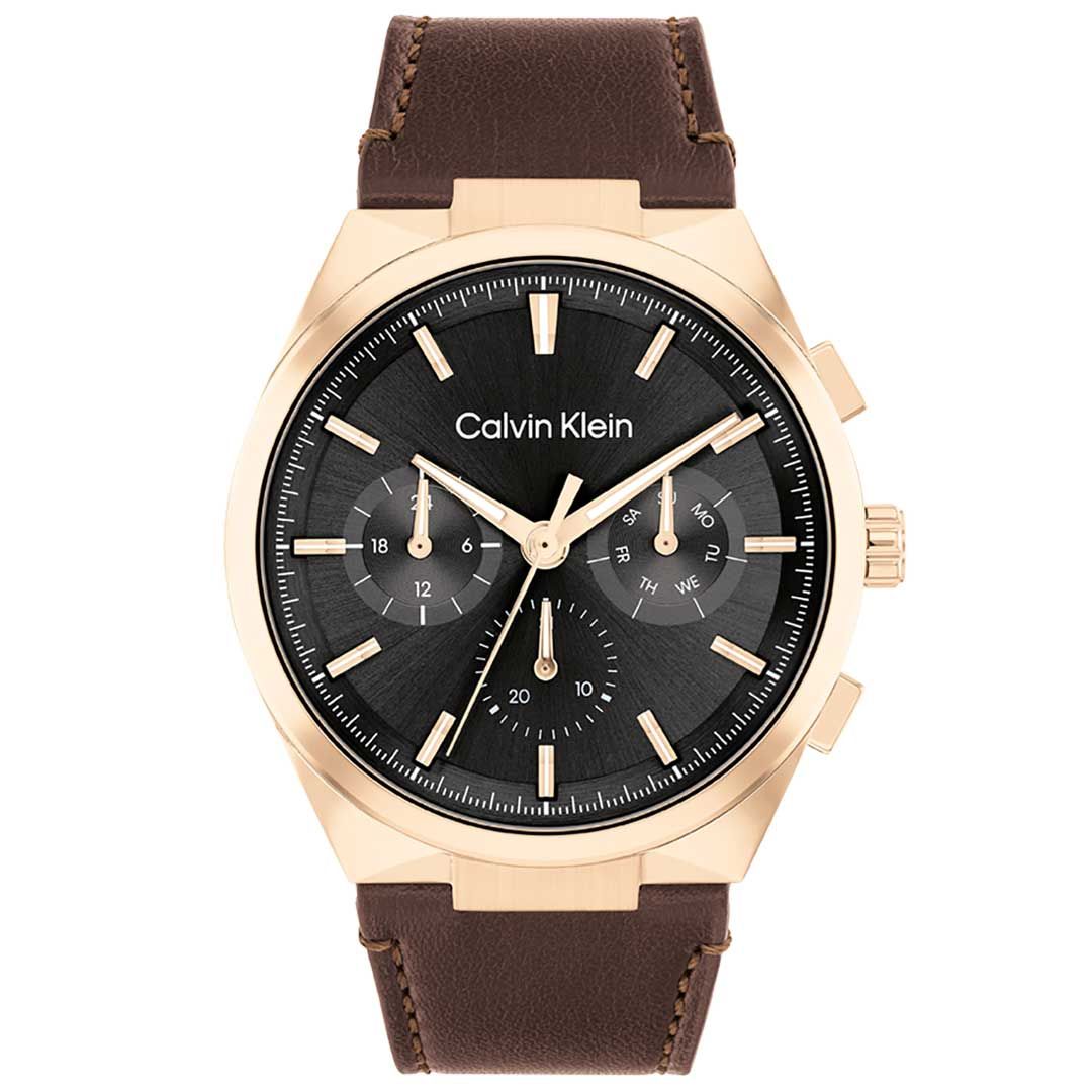 CALVIN KLEIN, DISTINGUISH