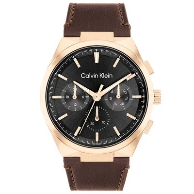 CALVIN KLEIN, DISTINGUISH