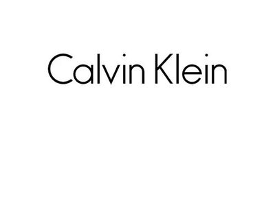 CALVIN KLEIN