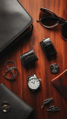 ACCESSORIES
