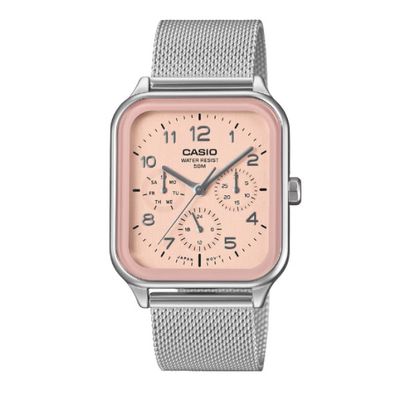 CASIO Unisex MTP-M306