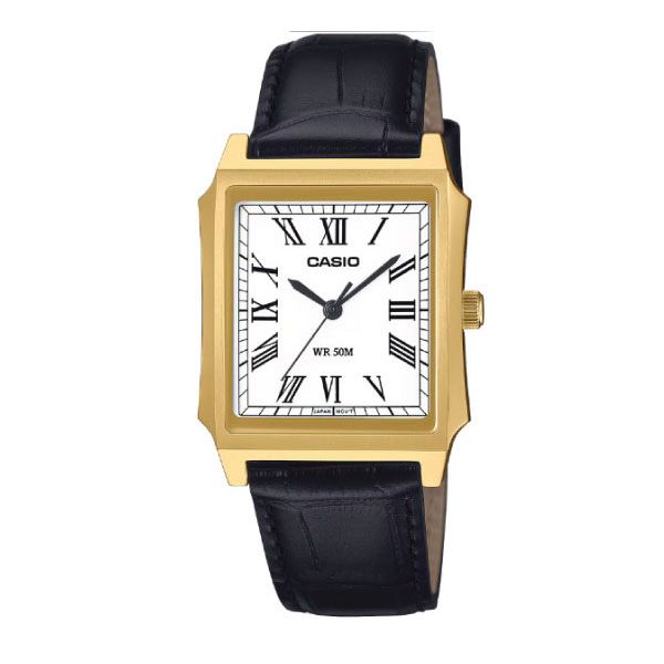 CASIO MEN MTP-B190
