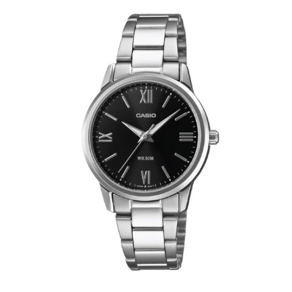 CASIO LTP-1303 Women