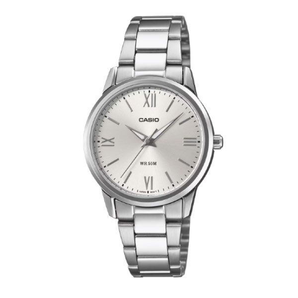 CASIO LTP-1303 Women