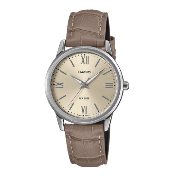 CASIO LTP-1303 Women