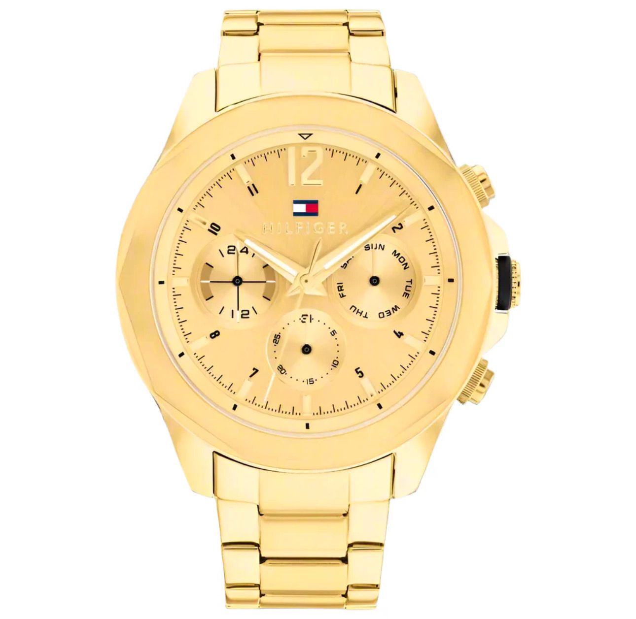 TOMMY HILFIGER, LARS