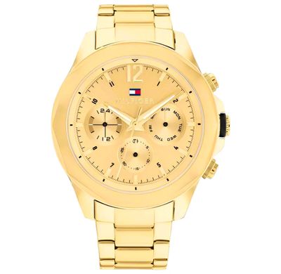 TOMMY HILFIGER, LARS