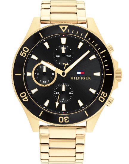 TOMMY HILFIGER, LARSON