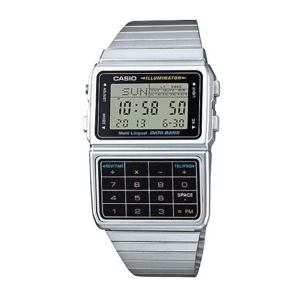 CASIO DBC-32 Calculator