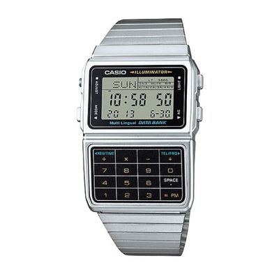 CASIO DBC-32 Calculator
