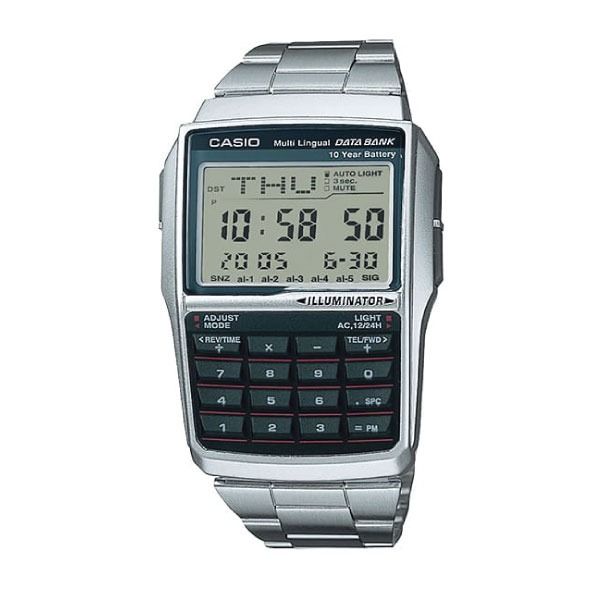 CASIO DBC-32 Calculator