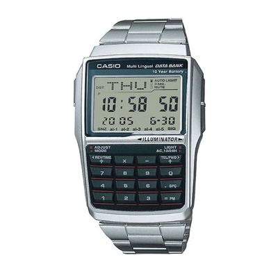 CASIO DBC-32 Calculator