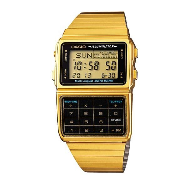 CASIO DBC-32 Calculator