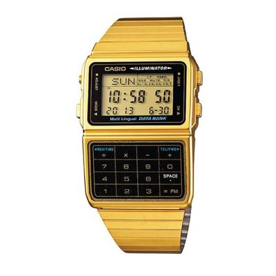 CASIO DBC-32 Calculator
