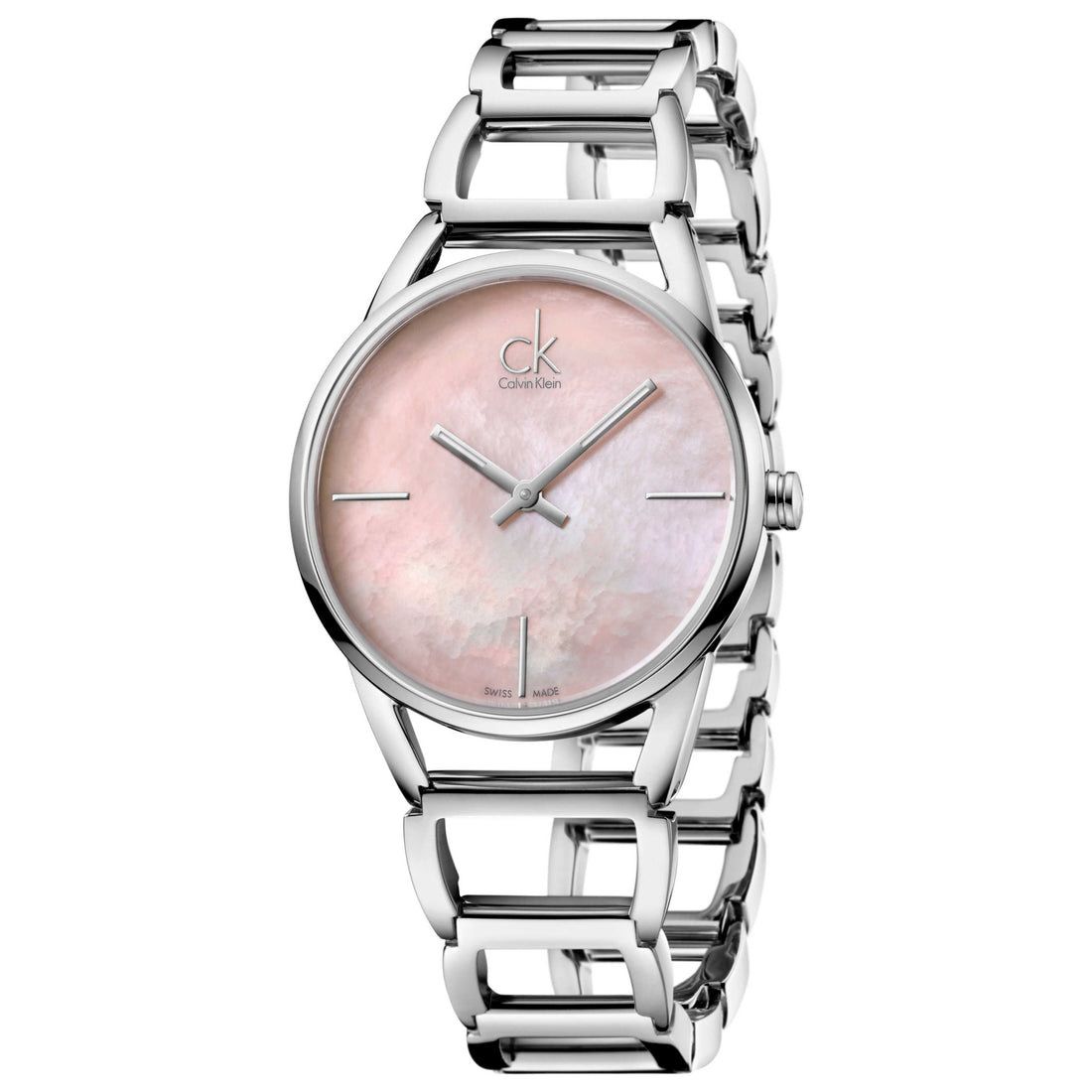 CALVIN KLEIN, MOTHER OF PEARL