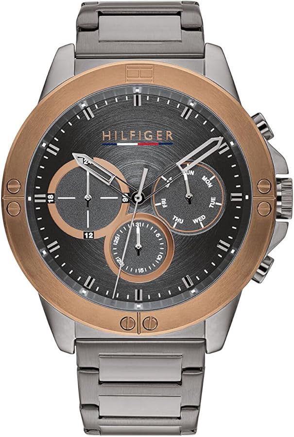 TOMMY HILFIGER, HARLEY