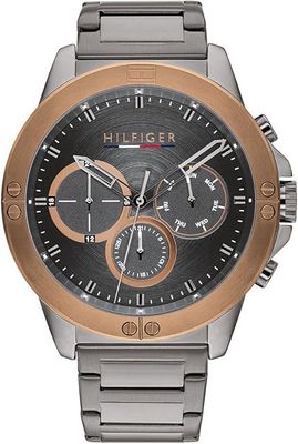 TOMMY HILFIGER, HARLEY