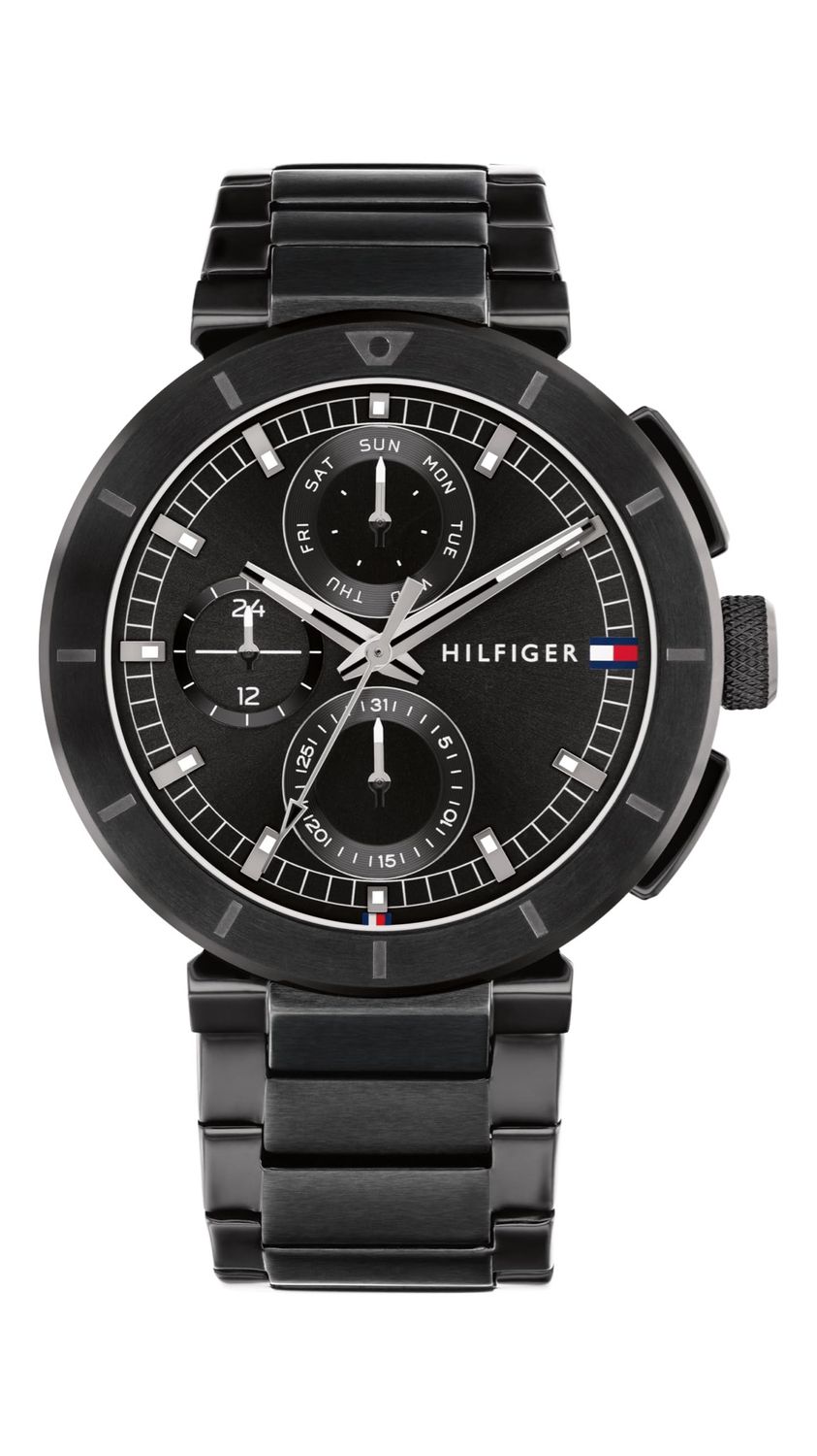 TOMMY HILFIGER, LORENZO