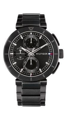 TOMMY HILFIGER, LORENZO