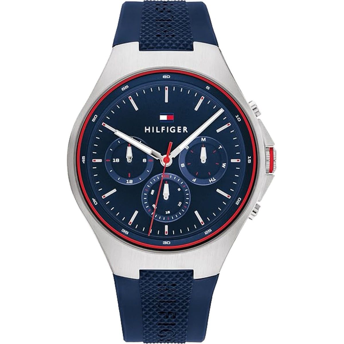TOMMY HILFIGER, JUSTIN