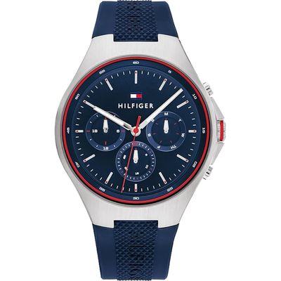 TOMMY HILFIGER, JUSTIN