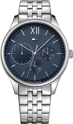 TOMMY HILFIGER, DAMON