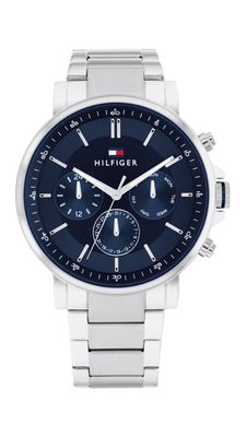 TOMMY HILFIGER, TYSON
