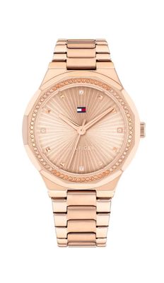 TOMMY HILFIGER, PIPER