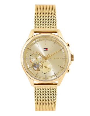 TOMMY HILFIGER, QUINN