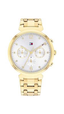 TOMMY HILFIGER, IVY