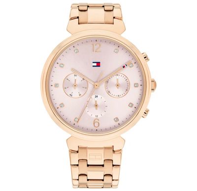 TOMMY HILFIGER, IVY