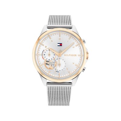 TOMMY HILFIGER, QUINN