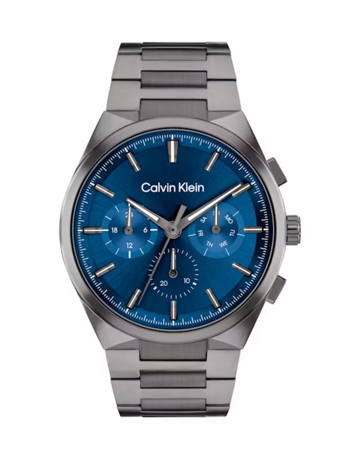 CALVIN KLEIN, DISTINGUISH