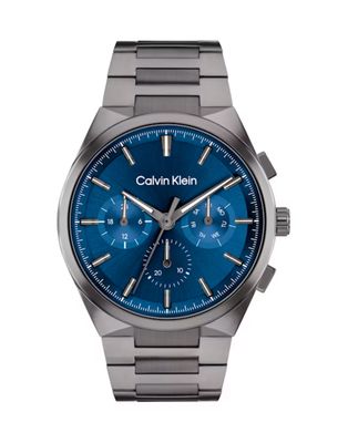 CALVIN KLEIN, DISTINGUISH