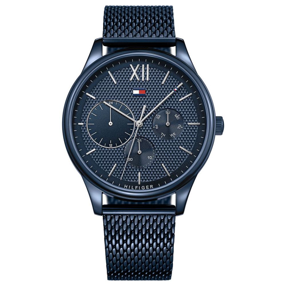TOMMY HILFIGER, DAMON