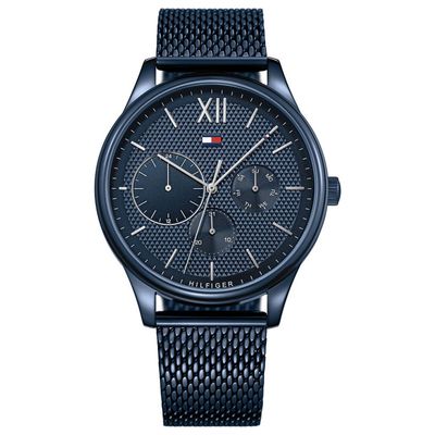 TOMMY HILFIGER, DAMON