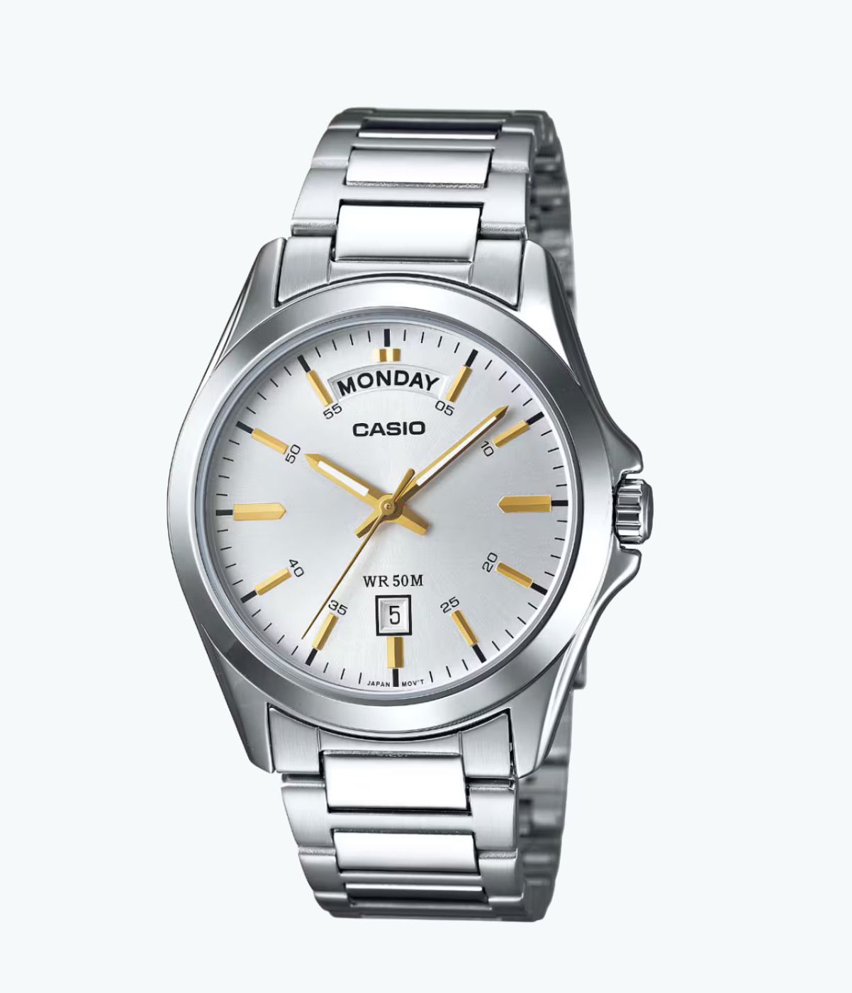 CASIO MEN MTP-1370
