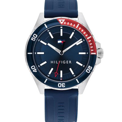 TOMMY HILFIGER, LOGAN