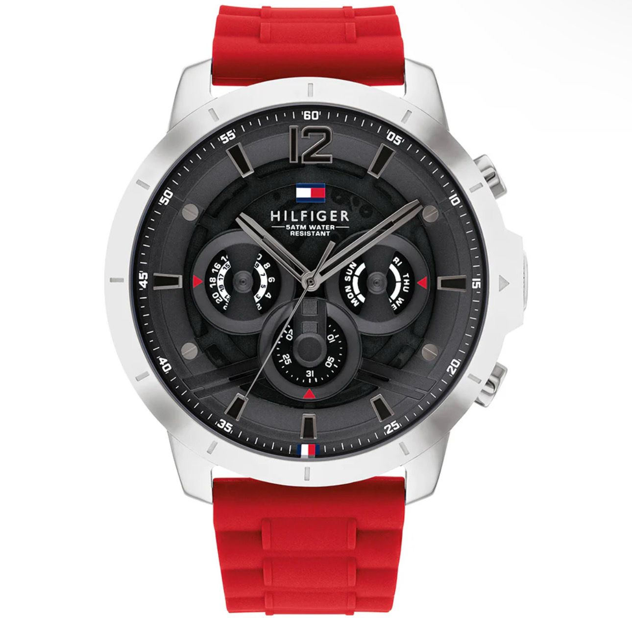 TOMMY HILFIGER, LUCA