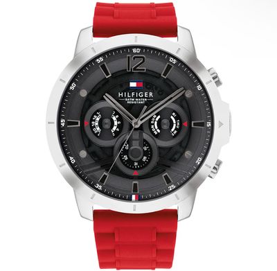 TOMMY HILFIGER, LUCA