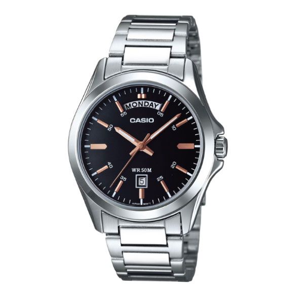 CASIO MEN MTP-1370