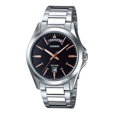 CASIO MEN MTP-1370