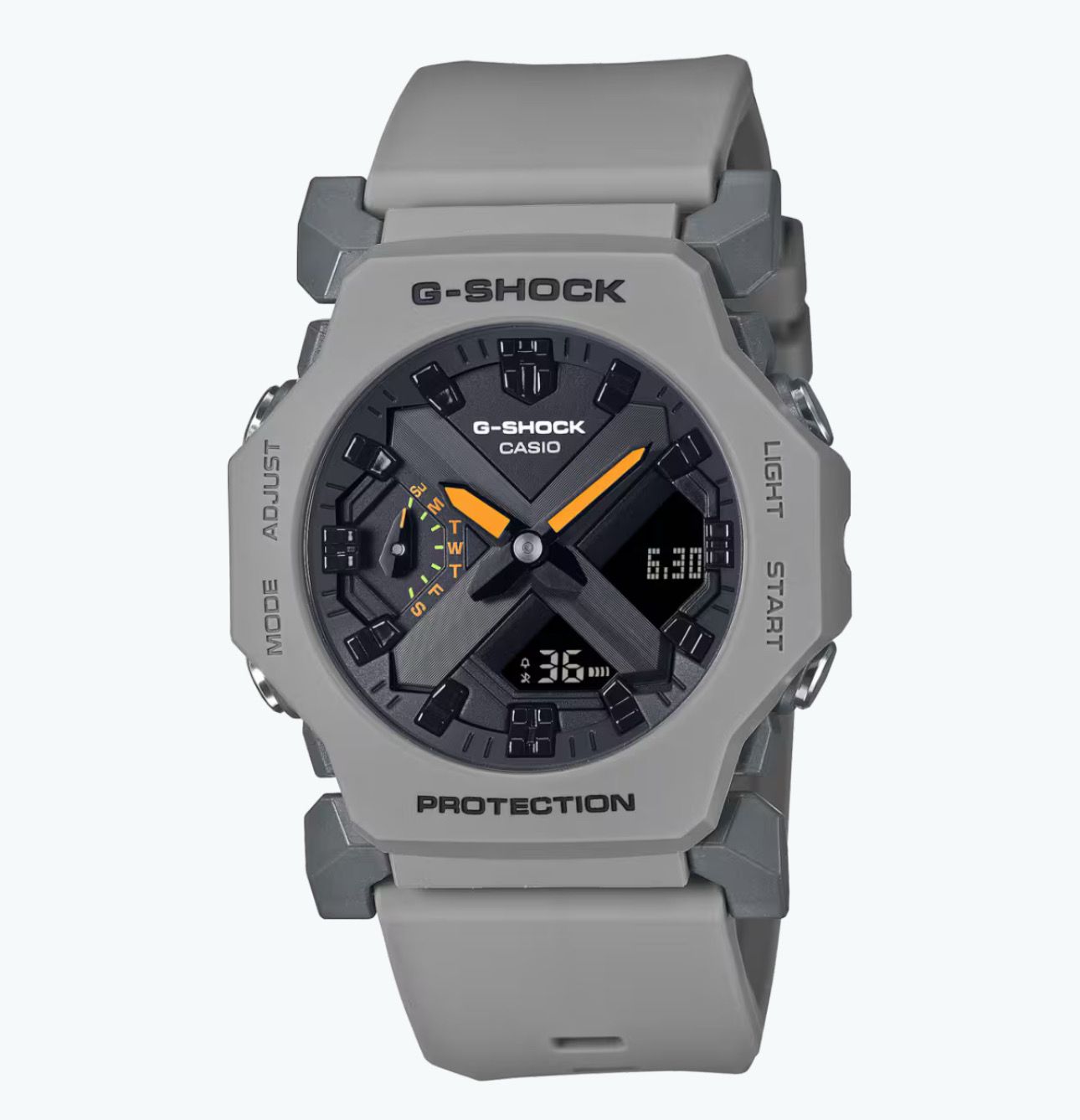 G-SHOCK GA-2300 G-SHOCK GA-2300