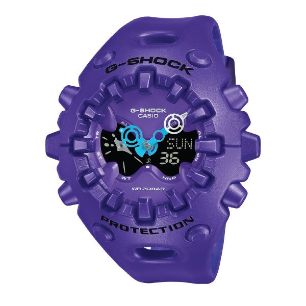 G-SHOCK GA-V01
