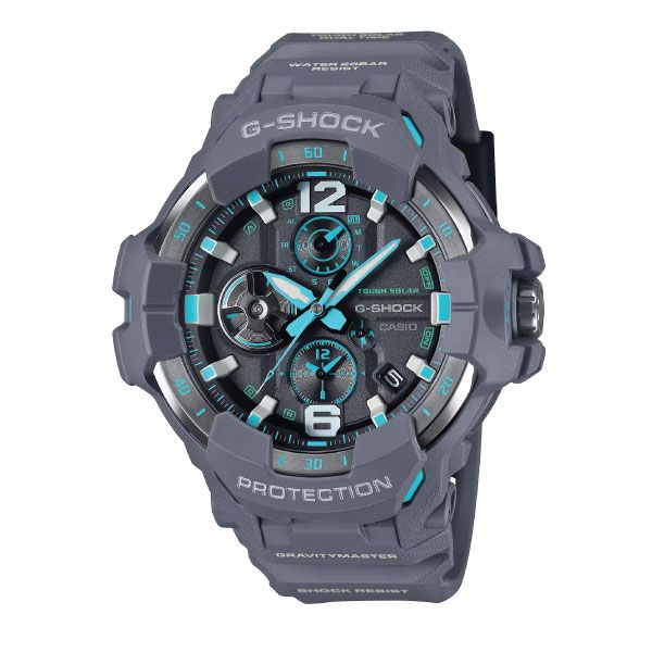G-SHOCK GR-B300